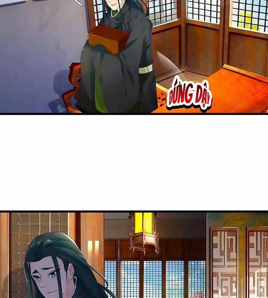 Y Hậu Lệ Thiên Chapter 40 - 22