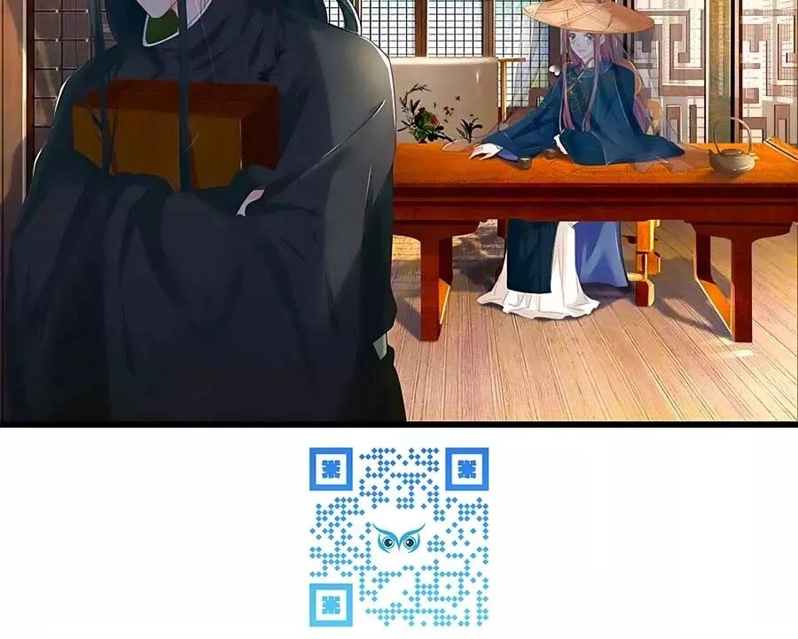 Y Hậu Lệ Thiên Chapter 40 - 23