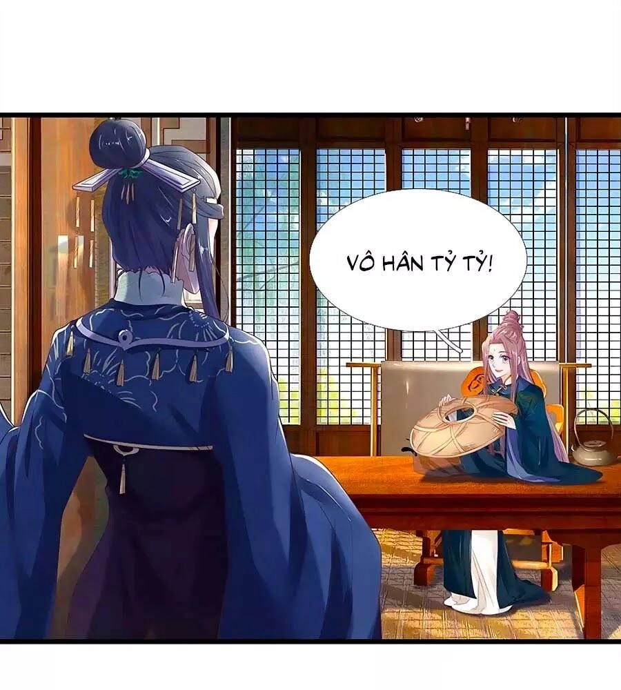 Y Hậu Lệ Thiên Chapter 41 - 1