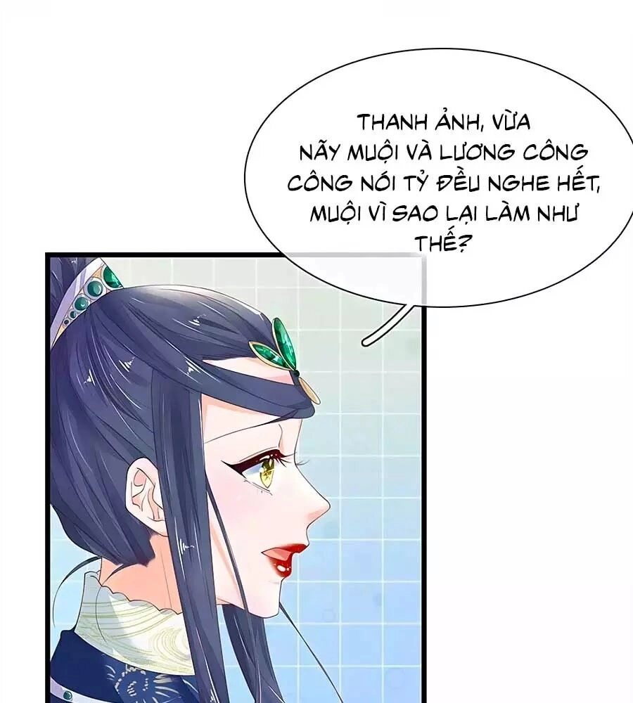 Y Hậu Lệ Thiên Chapter 41 - 2