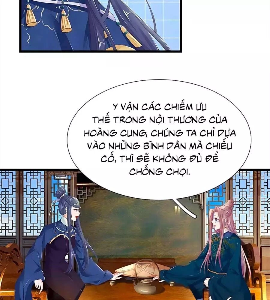 Y Hậu Lệ Thiên Chapter 41 - 3