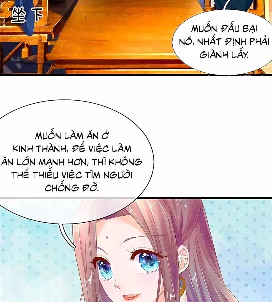 Y Hậu Lệ Thiên Chapter 41 - 4