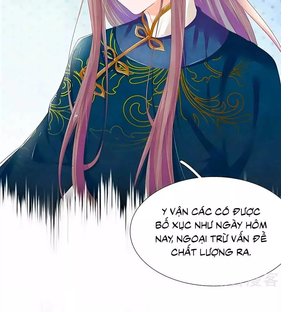 Y Hậu Lệ Thiên Chapter 41 - 5