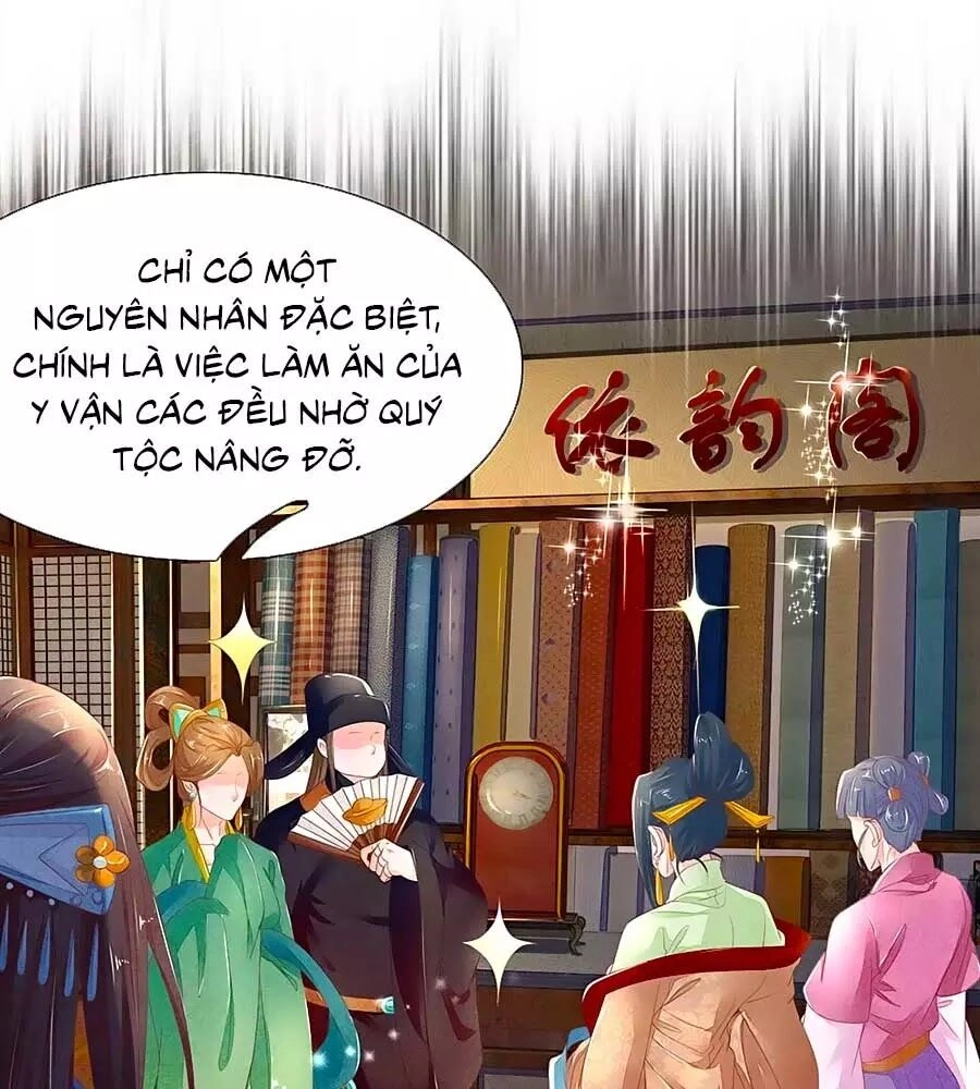 Y Hậu Lệ Thiên Chapter 41 - 6