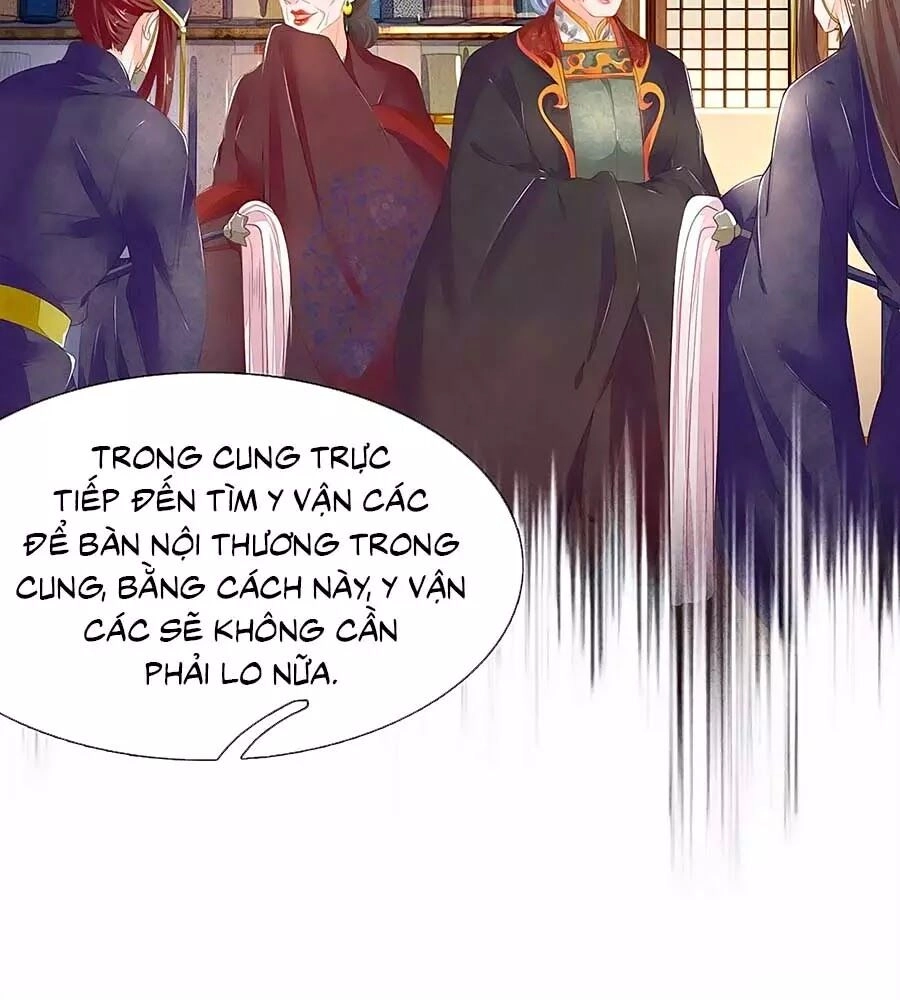 Y Hậu Lệ Thiên Chapter 41 - 8