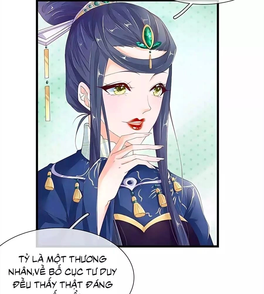 Y Hậu Lệ Thiên Chapter 41 - 11