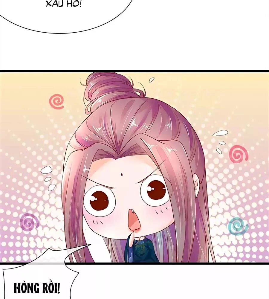 Y Hậu Lệ Thiên Chapter 41 - 12