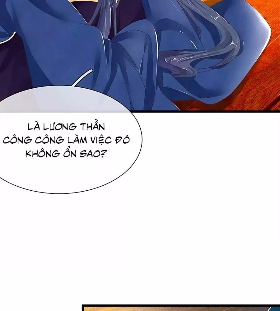 Y Hậu Lệ Thiên Chapter 41 - 14