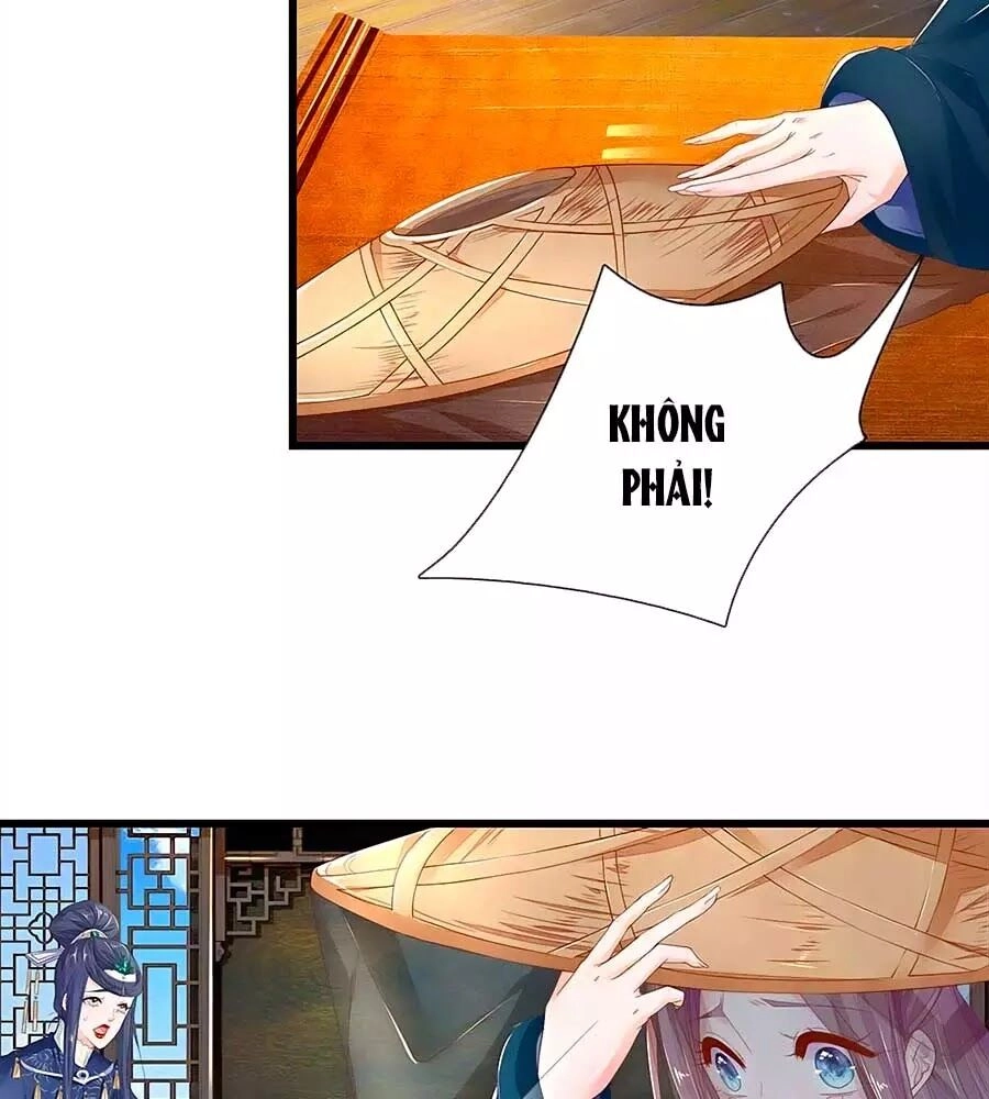 Y Hậu Lệ Thiên Chapter 41 - 15