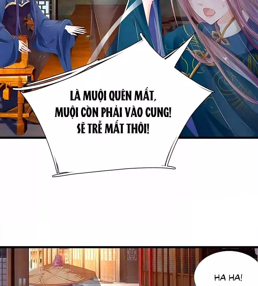 Y Hậu Lệ Thiên Chapter 41 - 16