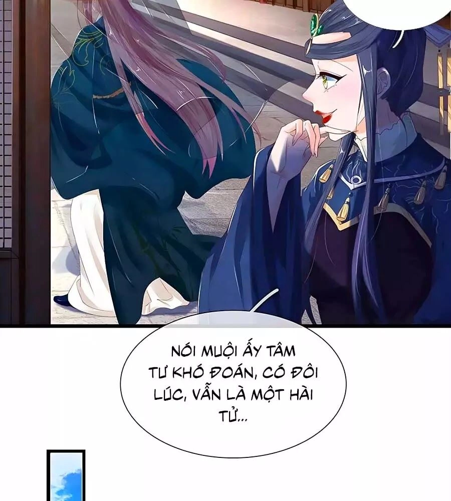 Y Hậu Lệ Thiên Chapter 41 - 17