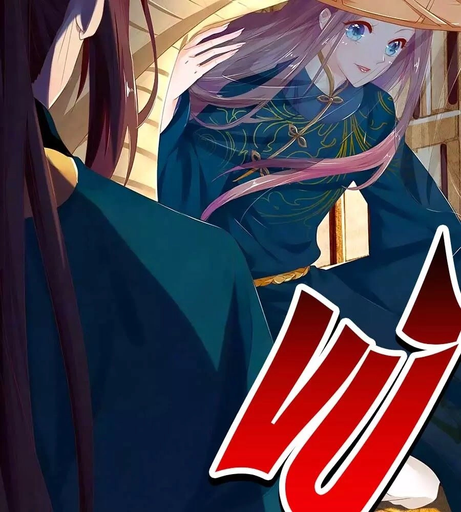 Y Hậu Lệ Thiên Chapter 41 - 19