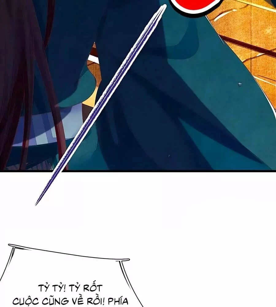 Y Hậu Lệ Thiên Chapter 41 - 20