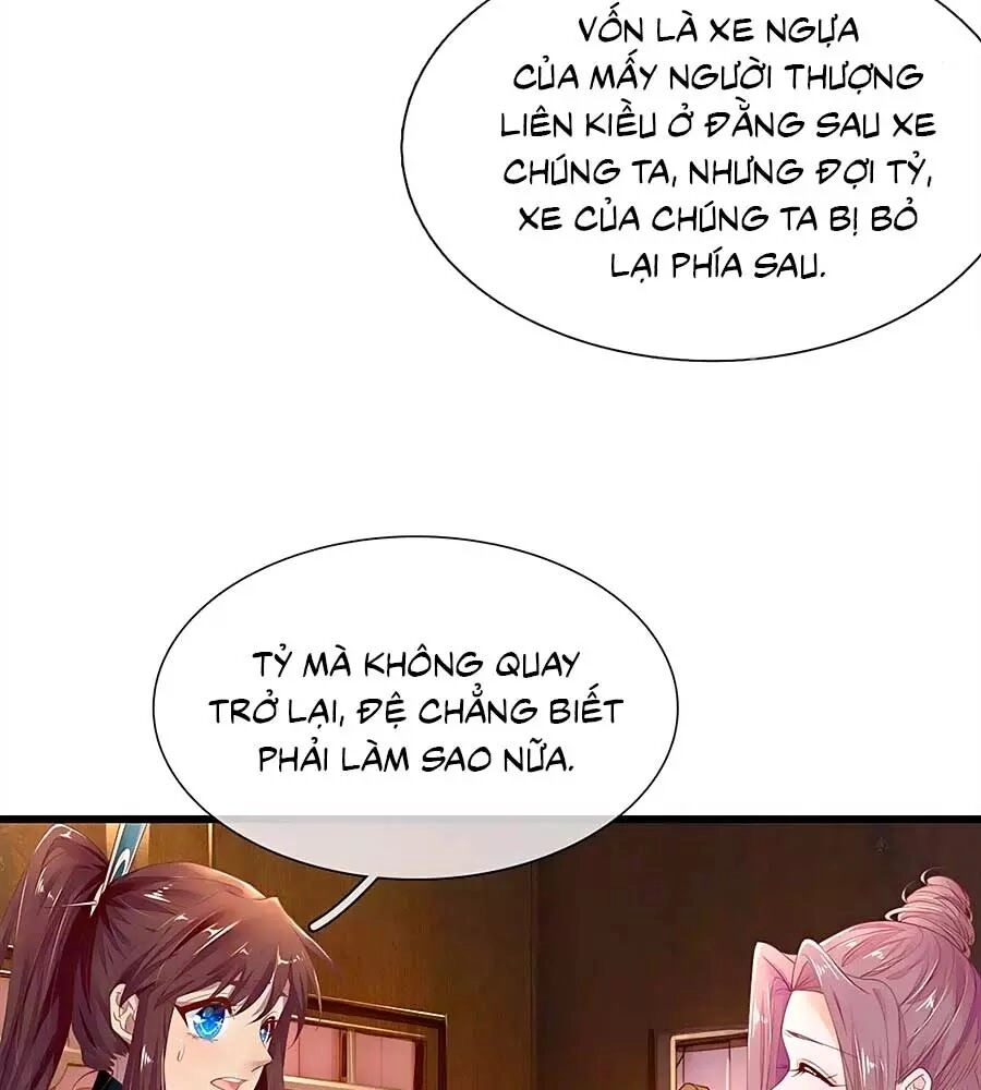 Y Hậu Lệ Thiên Chapter 41 - 22