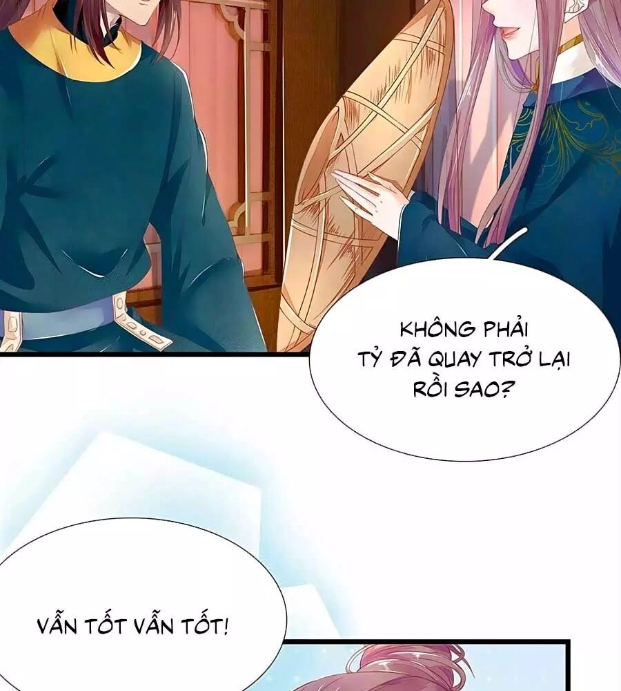 Y Hậu Lệ Thiên Chapter 41 - 23