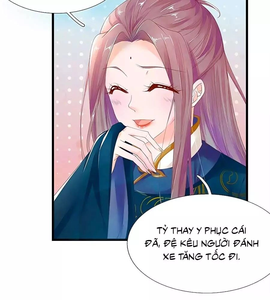 Y Hậu Lệ Thiên Chapter 41 - 24