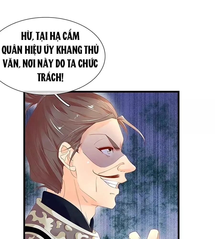 Y Hậu Lệ Thiên Chapter 42 - 9