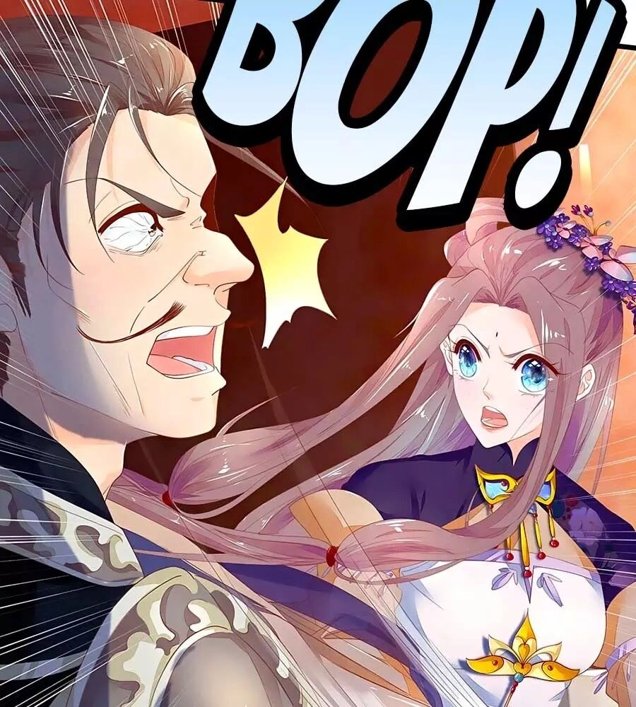 Y Hậu Lệ Thiên Chapter 42 - 12