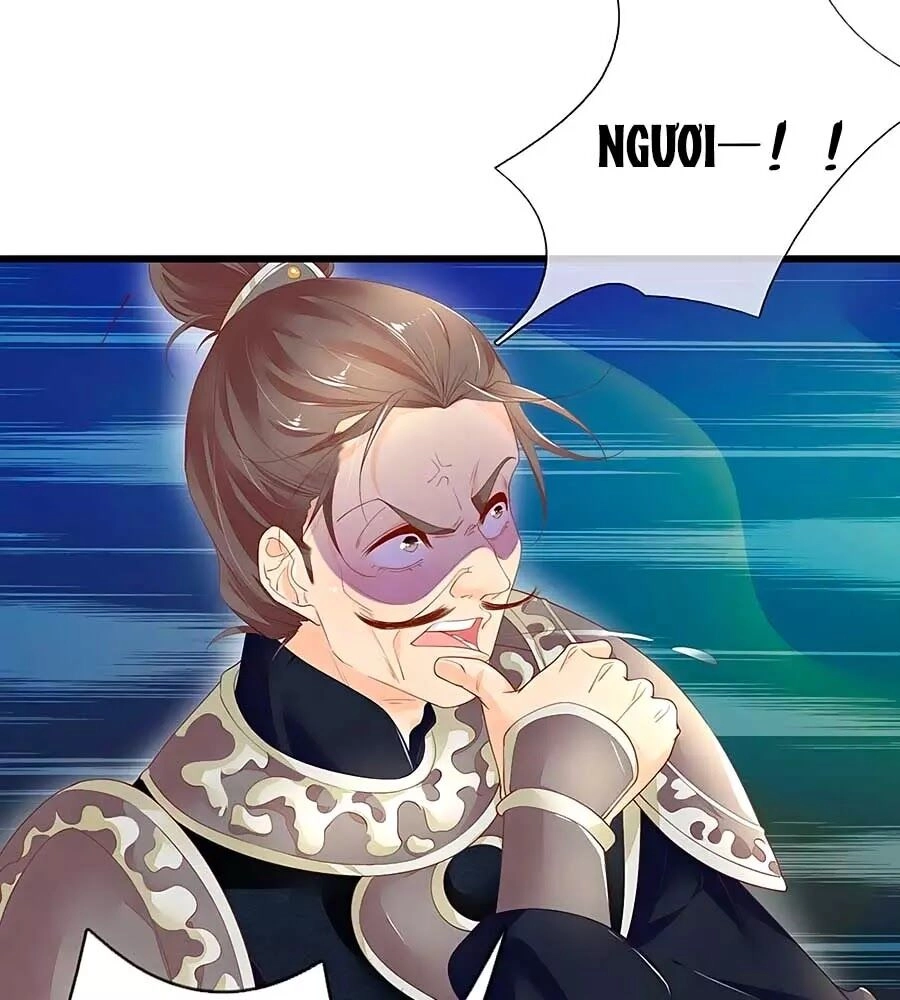 Y Hậu Lệ Thiên Chapter 42 - 14