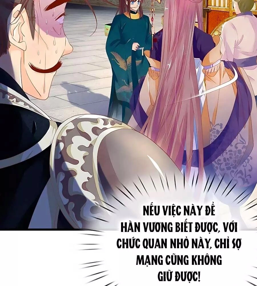 Y Hậu Lệ Thiên Chapter 42 - 21