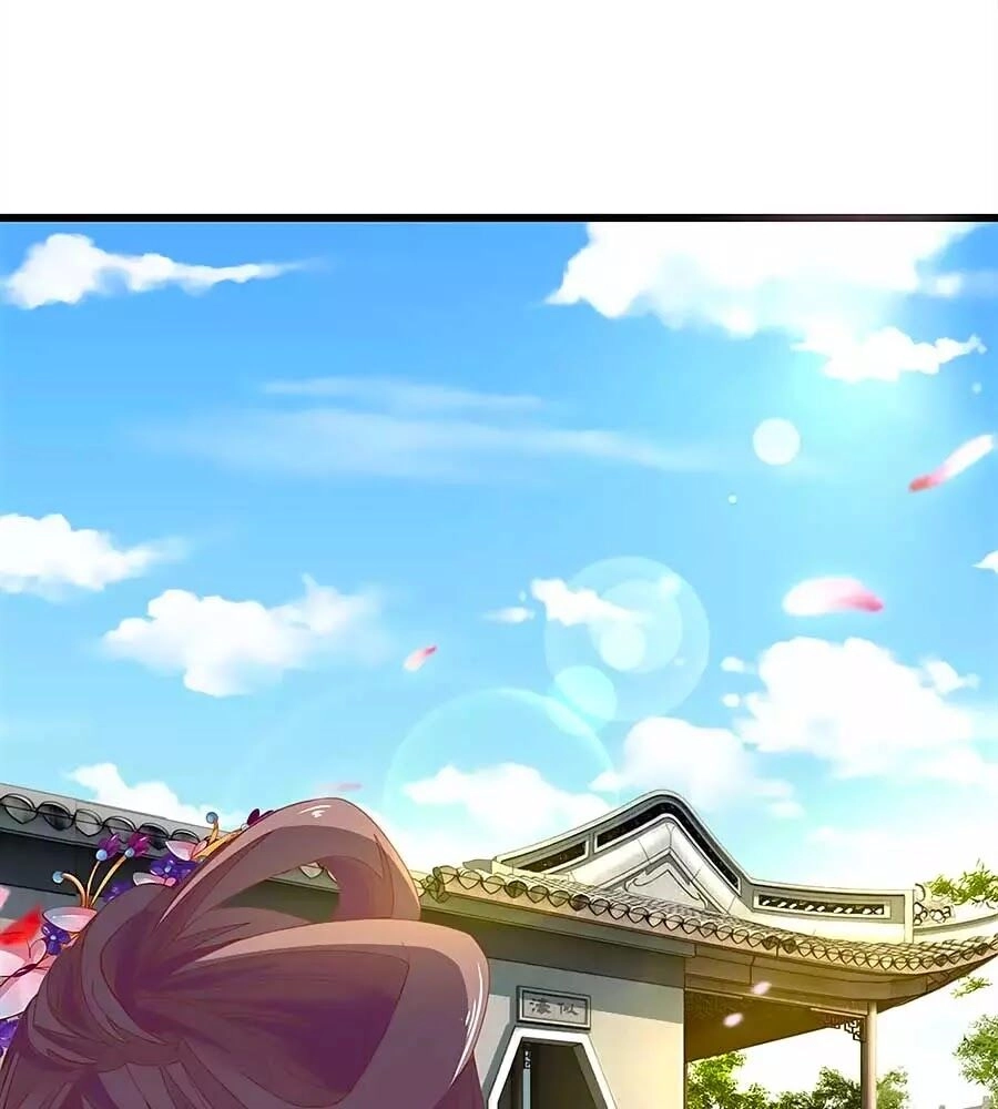 Y Hậu Lệ Thiên Chapter 43 - 1