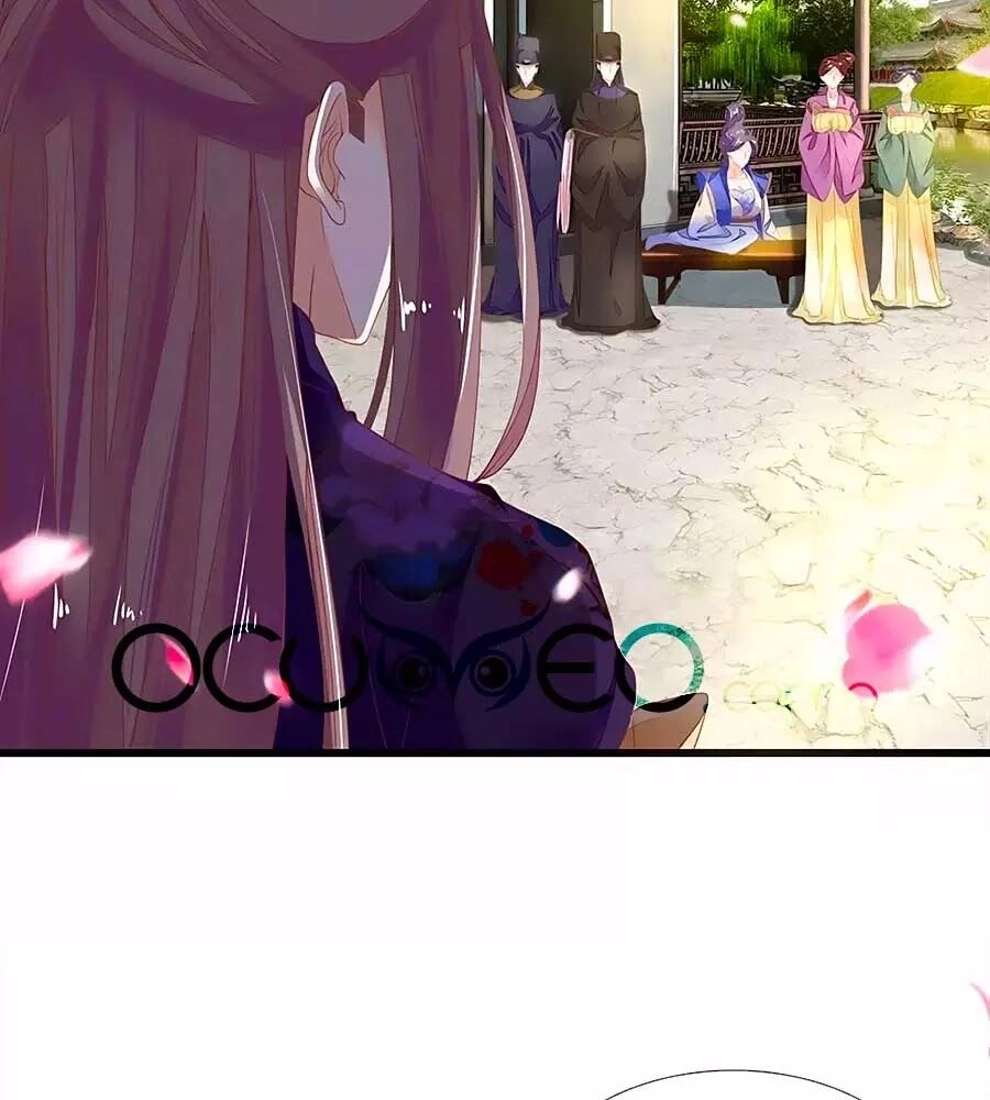 Y Hậu Lệ Thiên Chapter 43 - 2