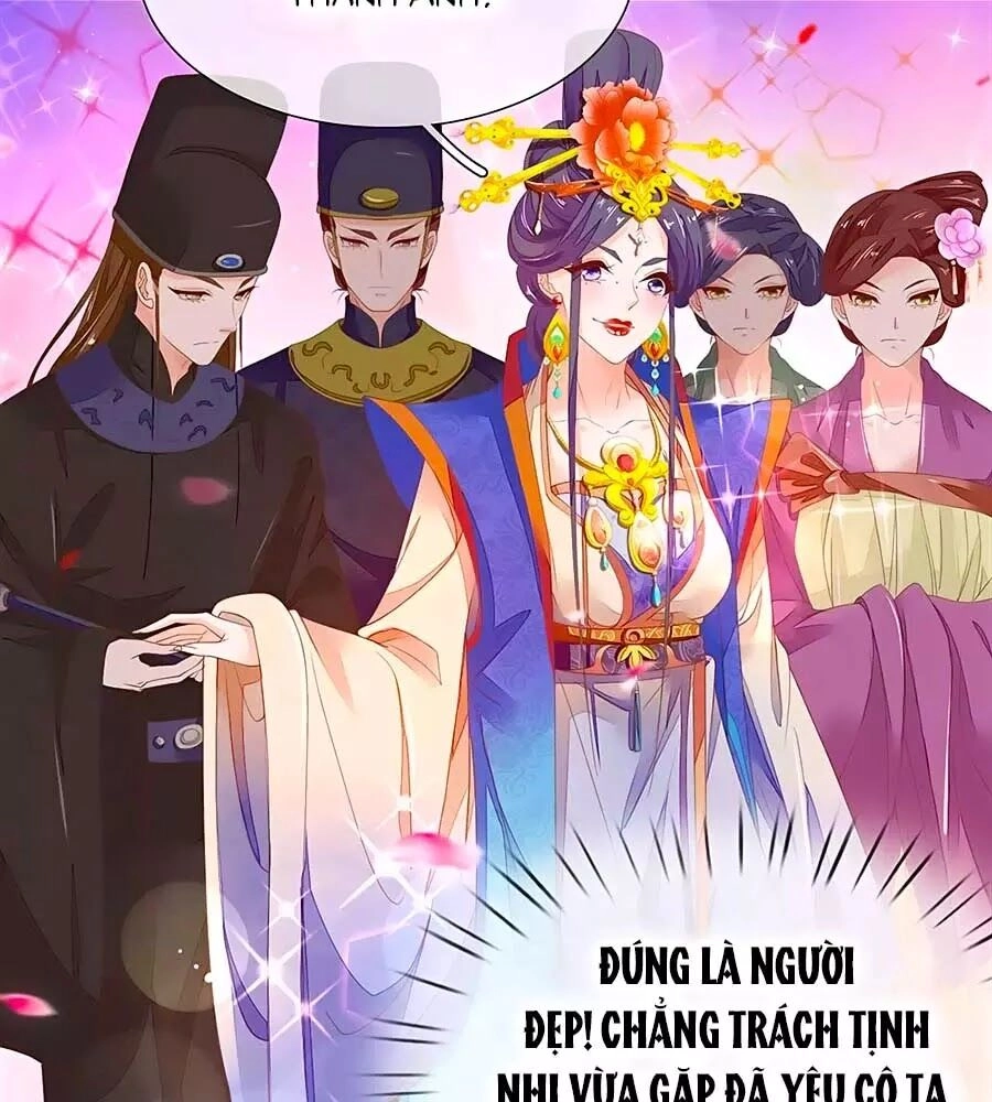 Y Hậu Lệ Thiên Chapter 43 - 4