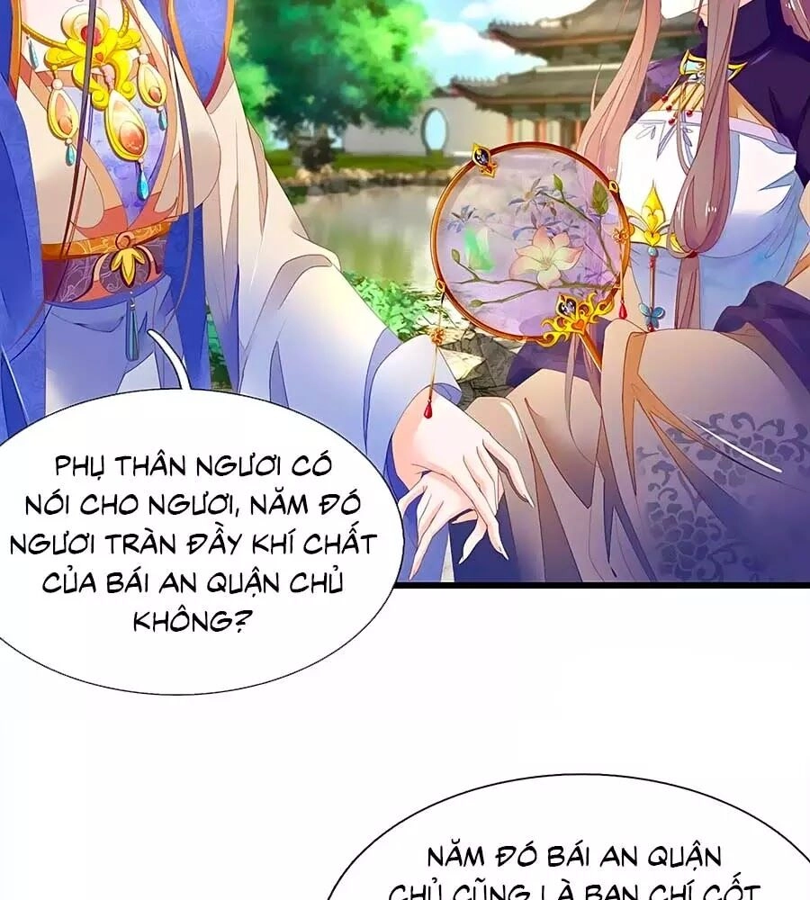 Y Hậu Lệ Thiên Chapter 43 - 6