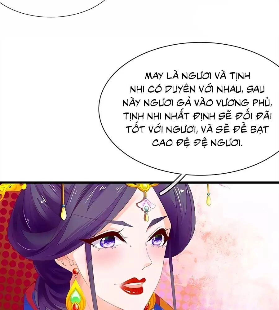 Y Hậu Lệ Thiên Chapter 43 - 8