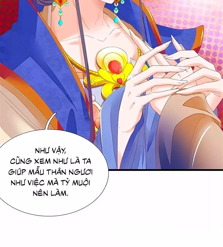 Y Hậu Lệ Thiên Chapter 43 - 9