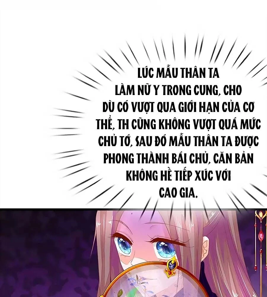 Y Hậu Lệ Thiên Chapter 43 - 10