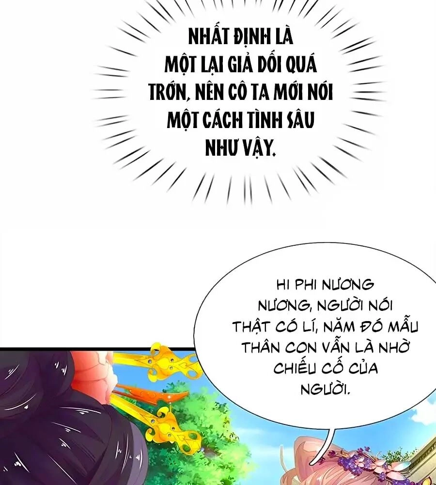 Y Hậu Lệ Thiên Chapter 43 - 12