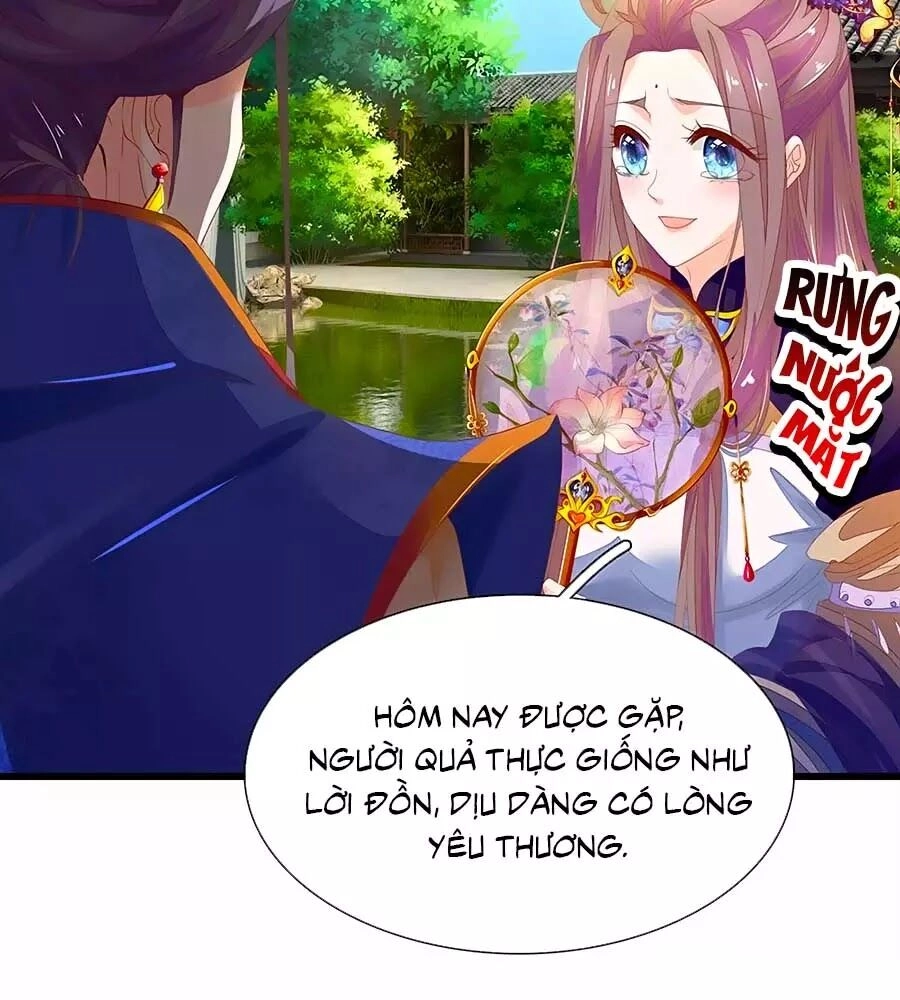 Y Hậu Lệ Thiên Chapter 43 - 13
