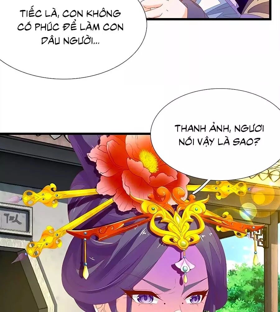 Y Hậu Lệ Thiên Chapter 43 - 15