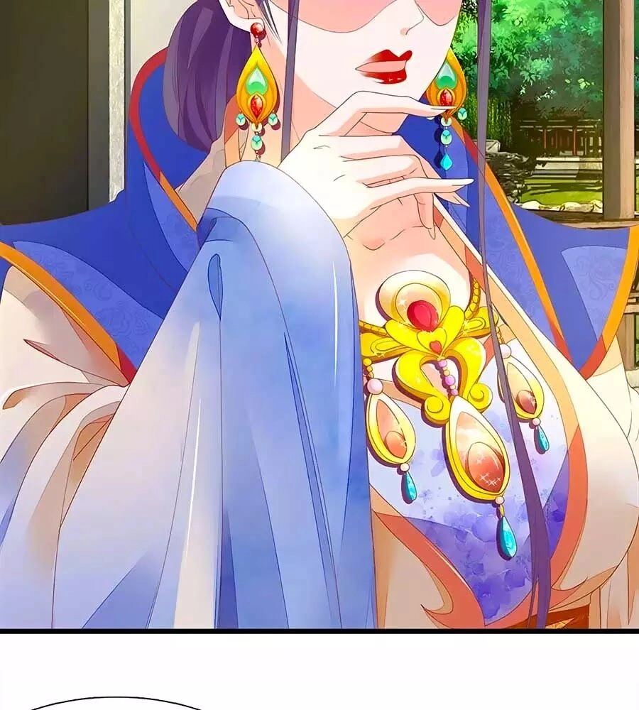 Y Hậu Lệ Thiên Chapter 43 - 16