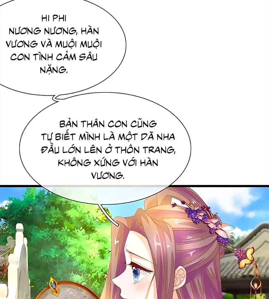 Y Hậu Lệ Thiên Chapter 43 - 17