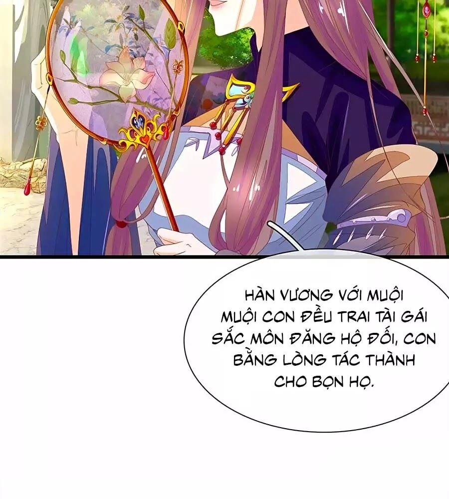 Y Hậu Lệ Thiên Chapter 43 - 18