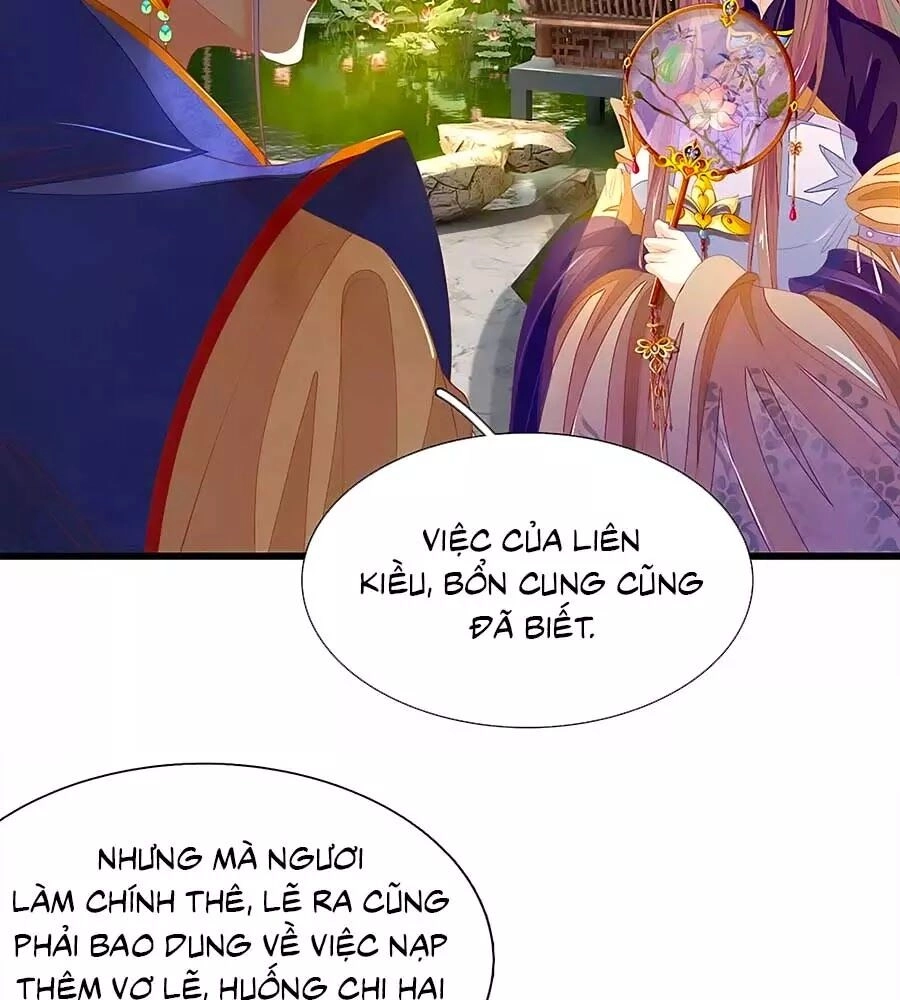 Y Hậu Lệ Thiên Chapter 43 - 20