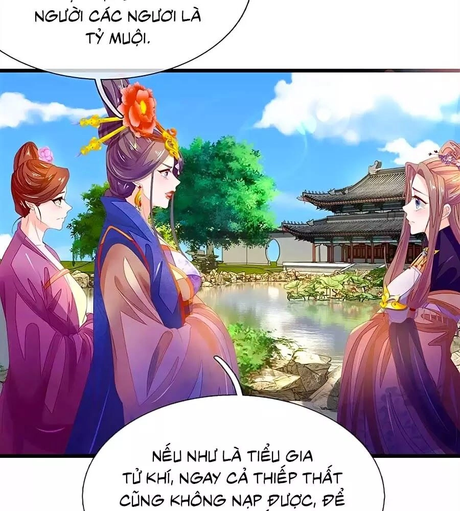 Y Hậu Lệ Thiên Chapter 43 - 21