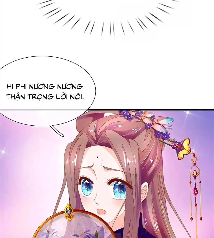 Y Hậu Lệ Thiên Chapter 43 - 25