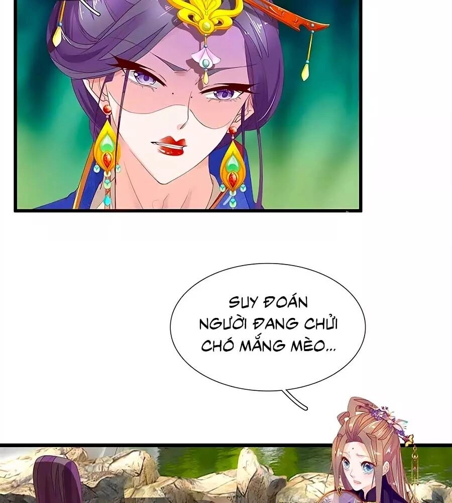 Y Hậu Lệ Thiên Chapter 43 - 27