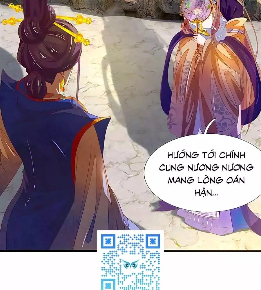 Y Hậu Lệ Thiên Chapter 43 - 28