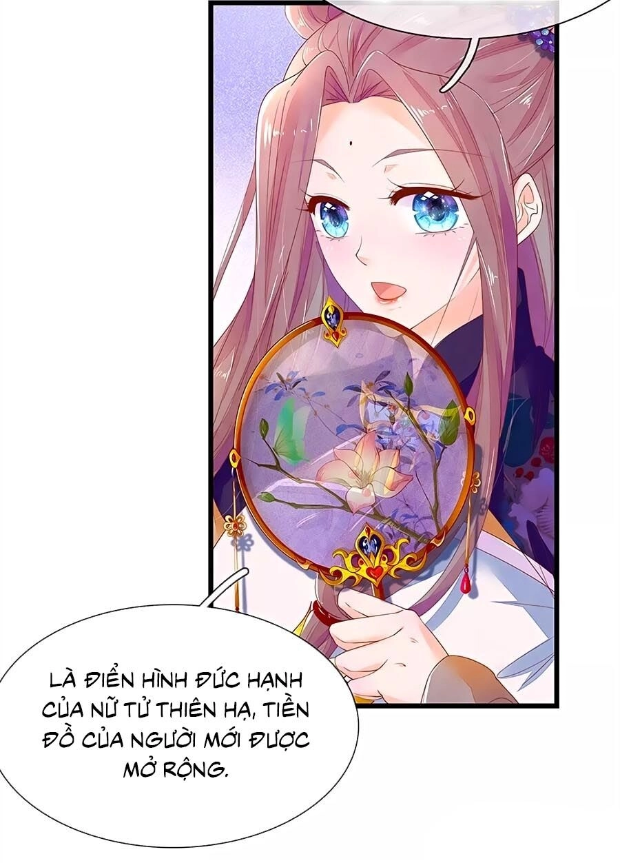 Y Hậu Lệ Thiên Chapter 44 - 2