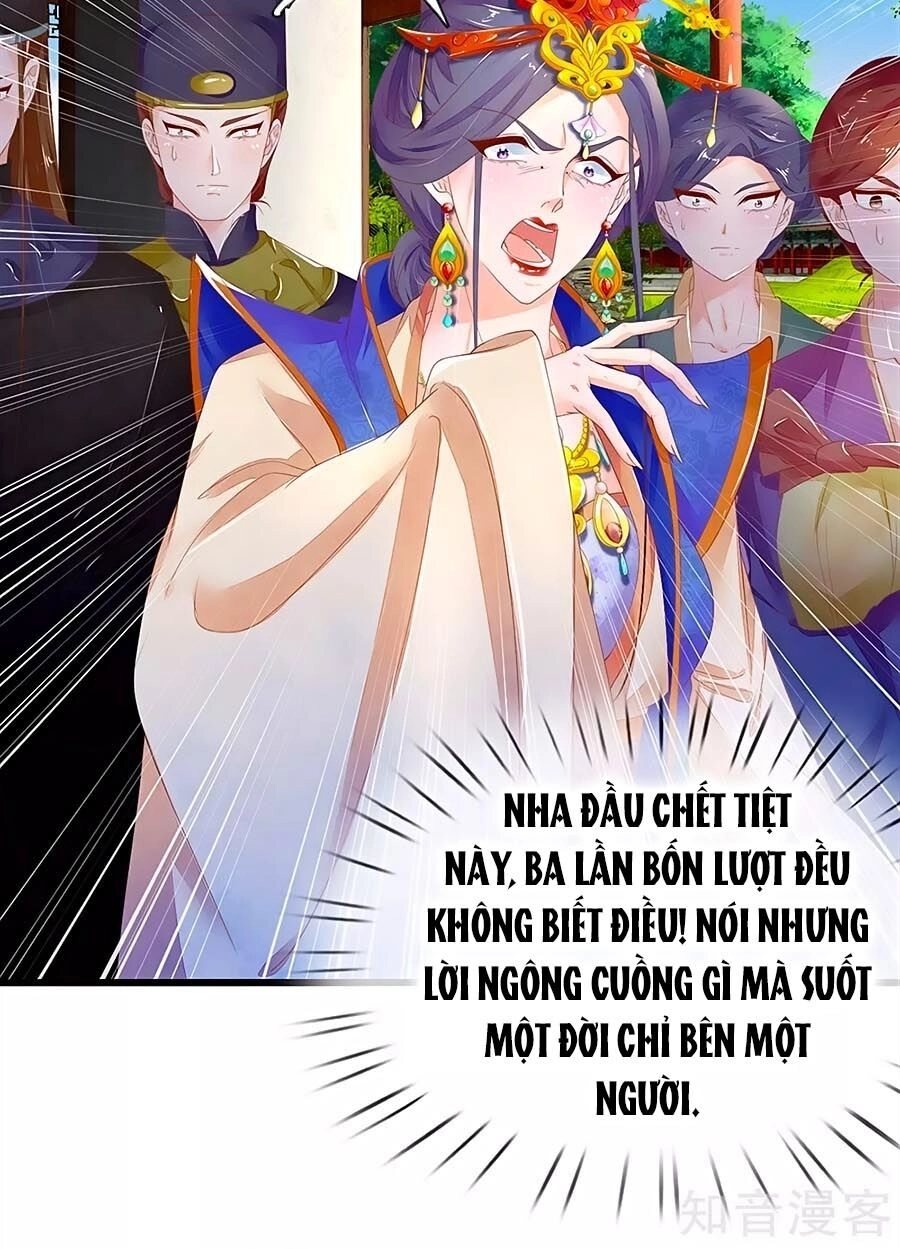 Y Hậu Lệ Thiên Chapter 44 - 8