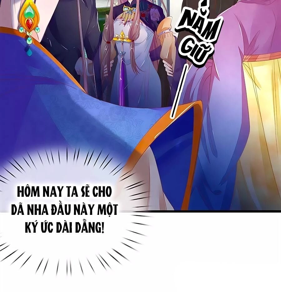Y Hậu Lệ Thiên Chapter 44 - 11