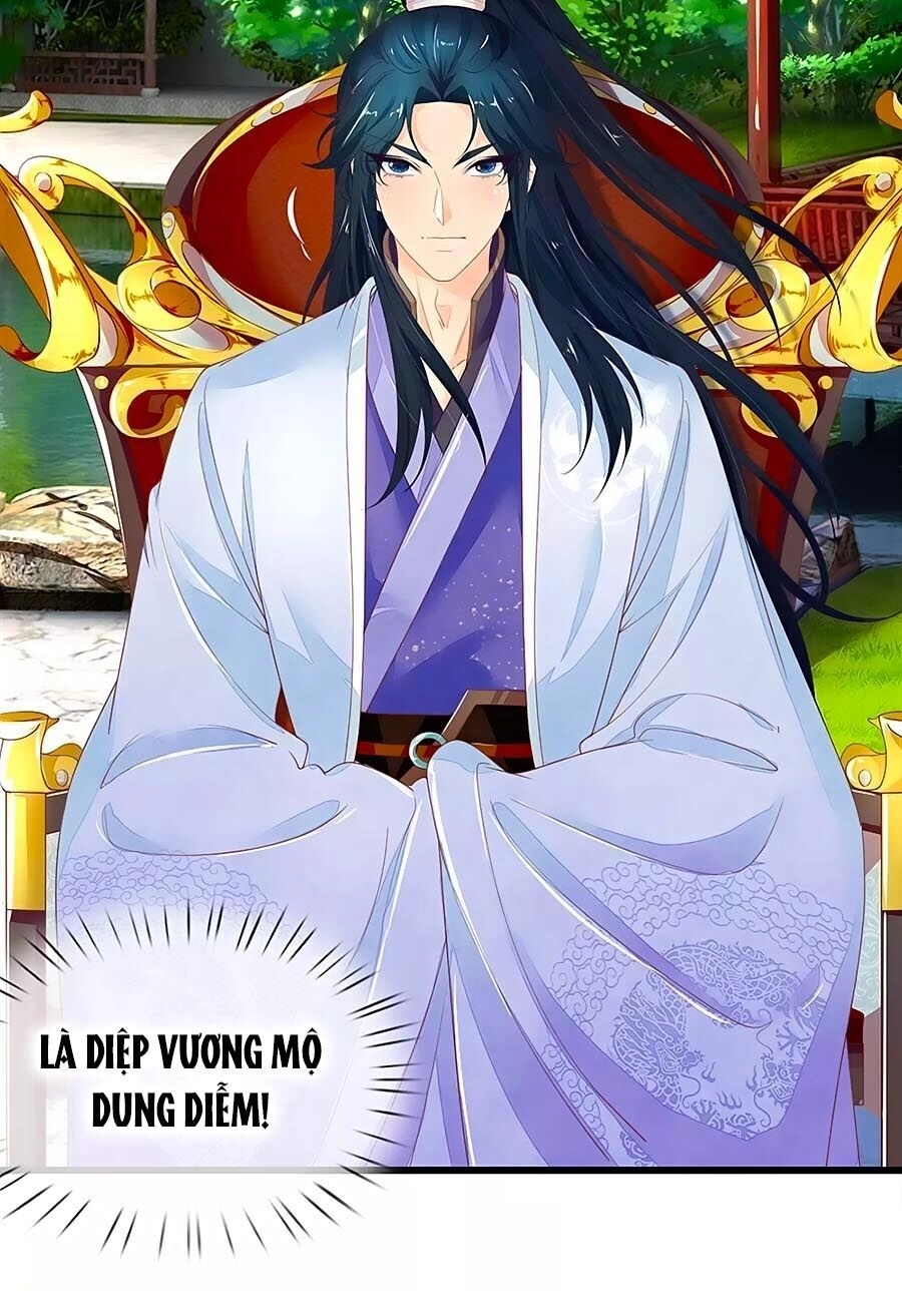 Y Hậu Lệ Thiên Chapter 44 - 14