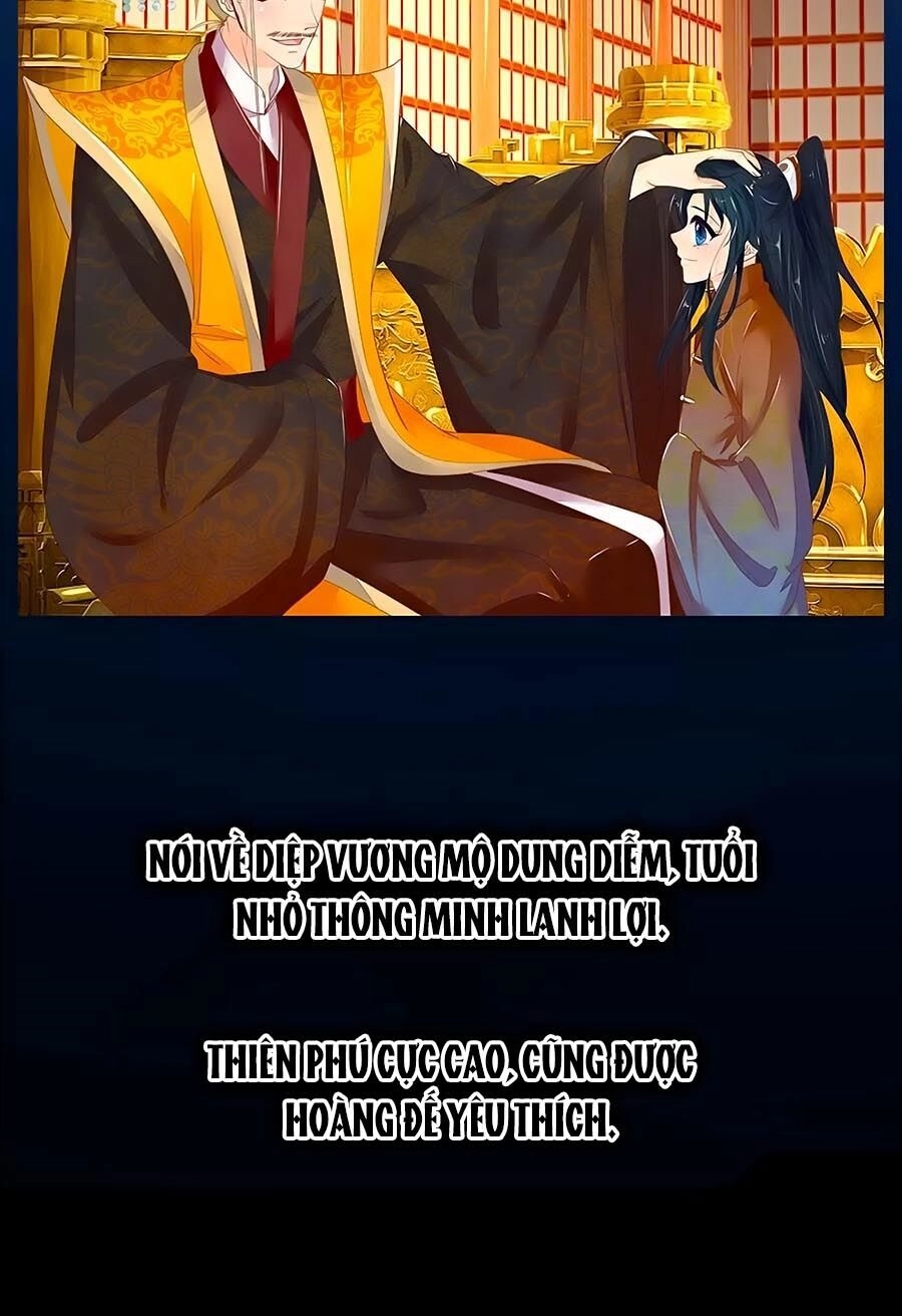 Y Hậu Lệ Thiên Chapter 44 - 16