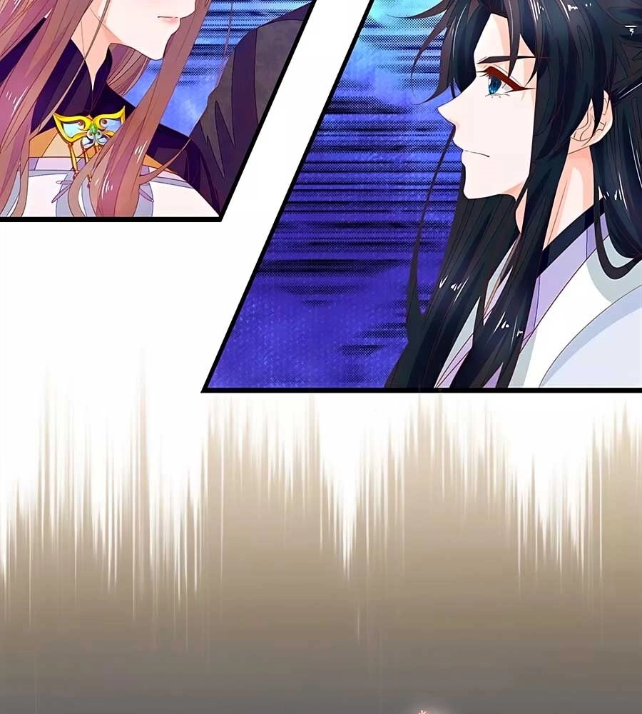 Y Hậu Lệ Thiên Chapter 45 - 3