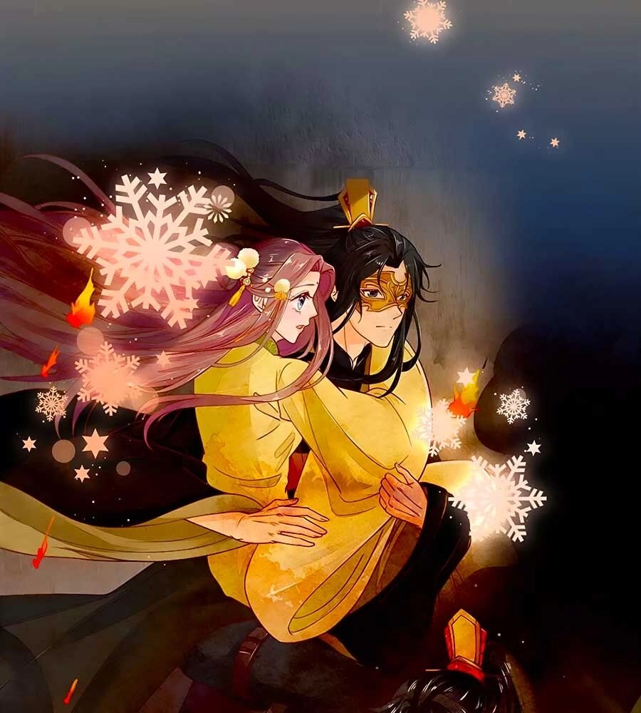 Y Hậu Lệ Thiên Chapter 45 - 4