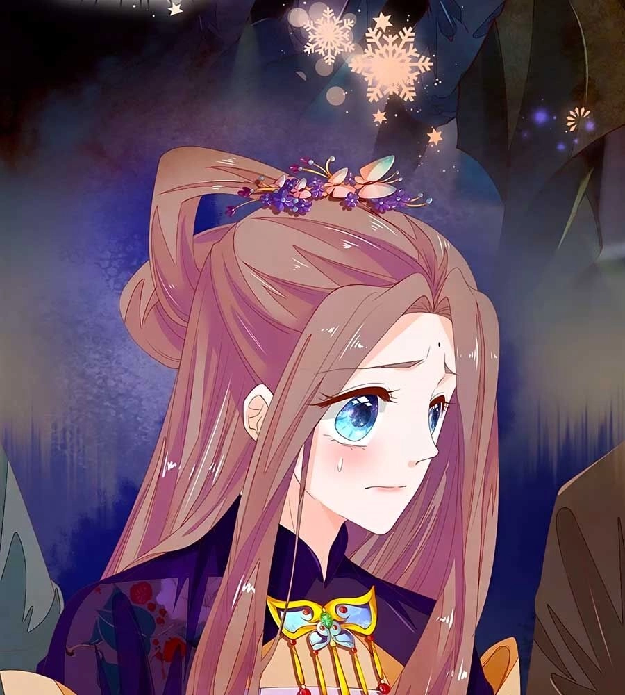 Y Hậu Lệ Thiên Chapter 45 - 6